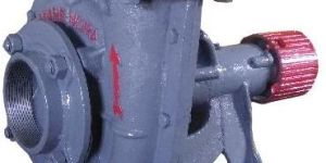 Centrifugal Pump