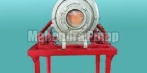 Double Stage Centrifugal Pump