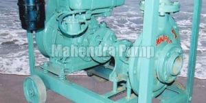 Engine Coupled Centrifugal Pump