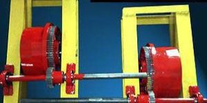 Overhead Gantry Crane