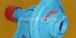 Tail Pulley Centrifugal Pump