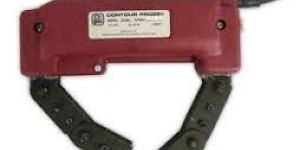 Electromagnetic Yoke