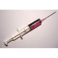 Anti Cancer Injection