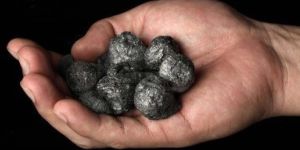 Coal Lumps