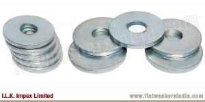 Flat Washers