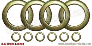 Hardened Steel Washers