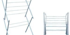 Aluminium Cloth Drying Stands