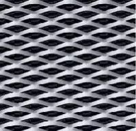 Aluminium Metal Mesh