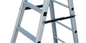 Aluminium Self Supporting Domestic Ladder