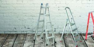 Aluminum Ladders