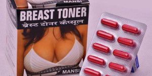 Breast Enhancement Capsules