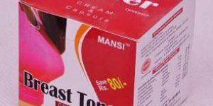 Breast Enlargement Cream