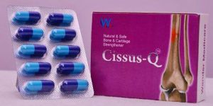 Cissus Quadrangularis Extract