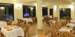 Hotels in Goa