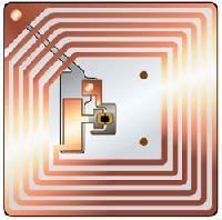 Radio Frequency Identification Tag