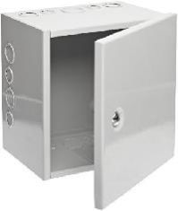 Electrical Sheet Metal Box
