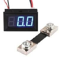 Amps Meter