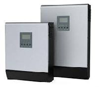 Hybrid Solar Inverters