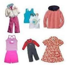 Kids Wear