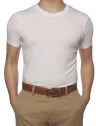 Round Neck T Shirts