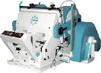 Die Cut Automatic Punching Machine