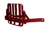 Tractor Bumper