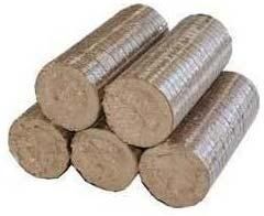 Biomass Briquettes