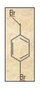 Para Bromo Benzyl Bromid
