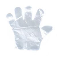 Pe Disposable Gloves