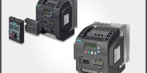 Siemens Variable Frequency Drive (V20)