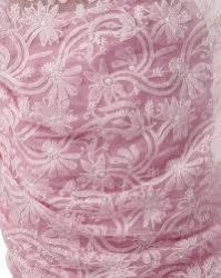 Chikan Dress Material