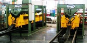 Manual Press Machine