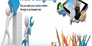 Responsive Web Designing Services