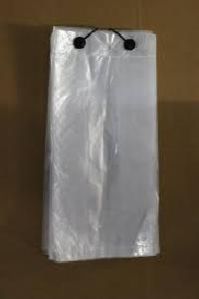 LDPE Bread Bags Printed