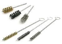 Twisted in Wire Brushes