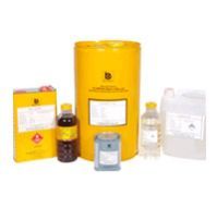 Dr Beck Resins Hardener