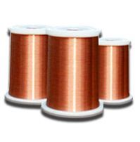 Aluminum Winding Wire