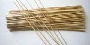 Bamboo Incense Sticks