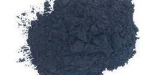 Charcoal Dust Powder