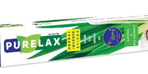 Citronella Incense Sticks