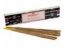 Flora Incense Sticks