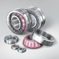 Oil Bearings