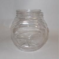Confectionery Jars