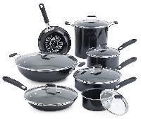 Nonstick Cookwares