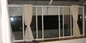 Partition & False Ceiling