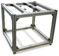 ALUMINIUM FRAME