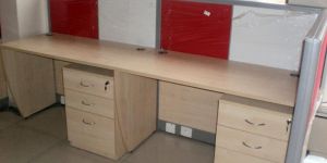 Panel Based Workstations