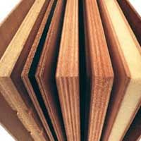 Steel Marine Plywood