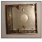 Stainless Steel Electrical Fittings Modular Junction Boxes
