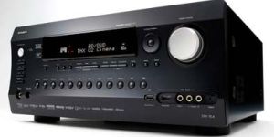 Av Receivers